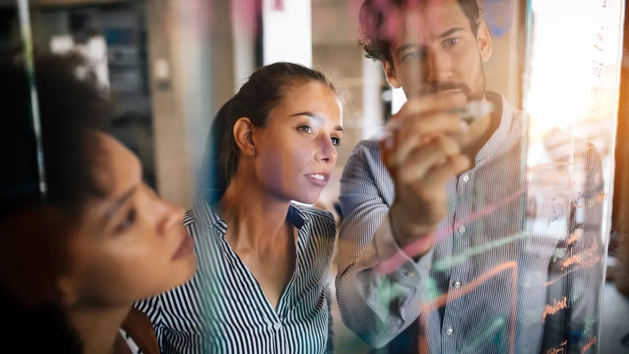Ekonomi i vardagen och våra val