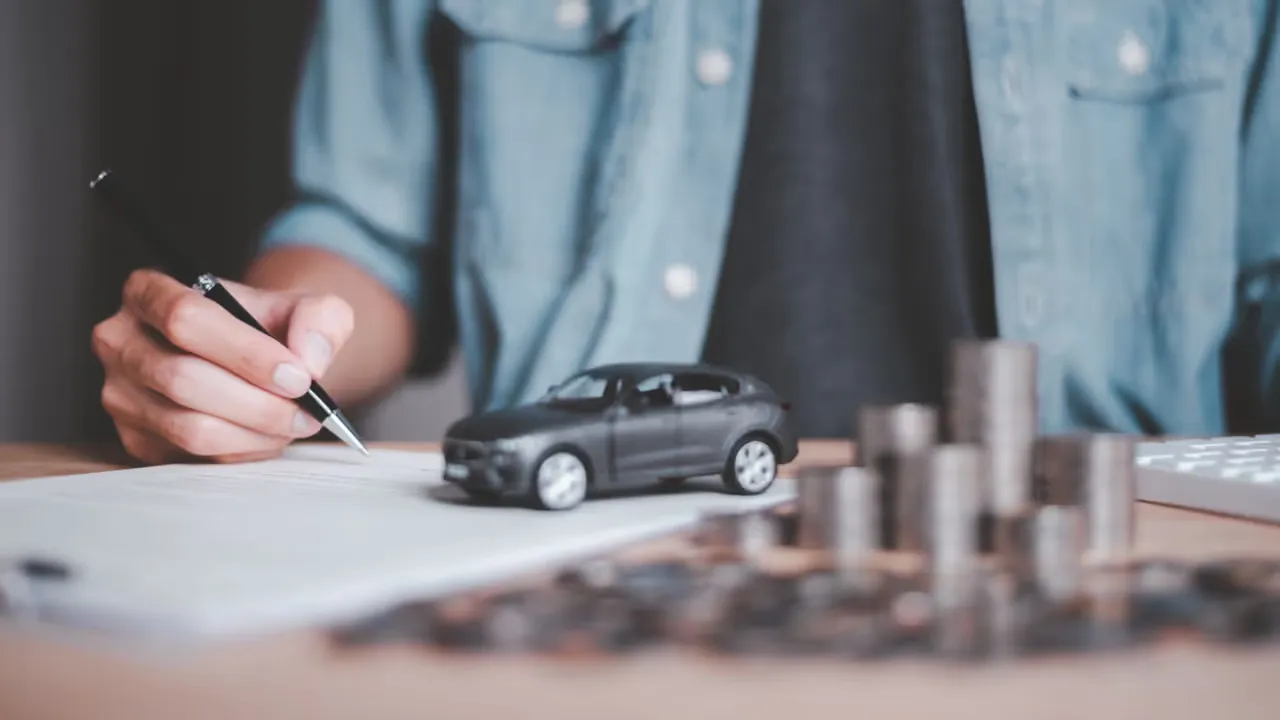 Så hittar du lån med låg ränta snabbt